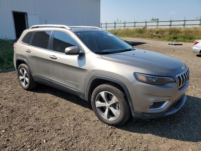 2021 JEEP CHEROKEE LIMITED 1C4PJMDX9MD118637