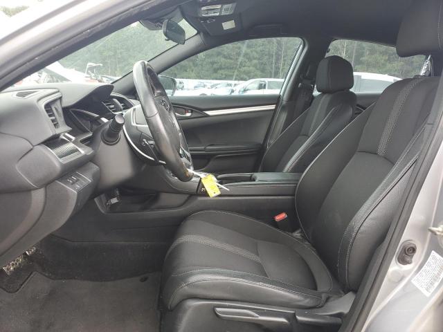 2019 HONDA CIVIC SPORT - 19XFC2F83KE040335