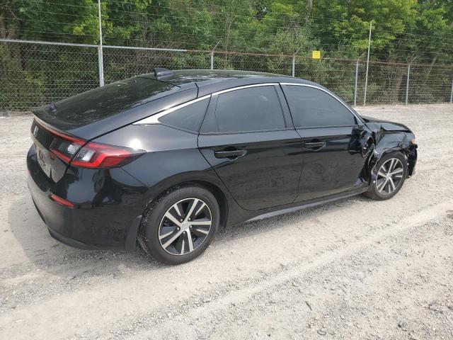 2024 HONDA CIVIC LX 19XFL2H52RE037133