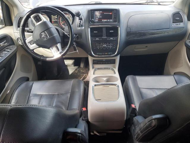 2016 DODGE GRAND CARA 2C4RDGDG3GR353313