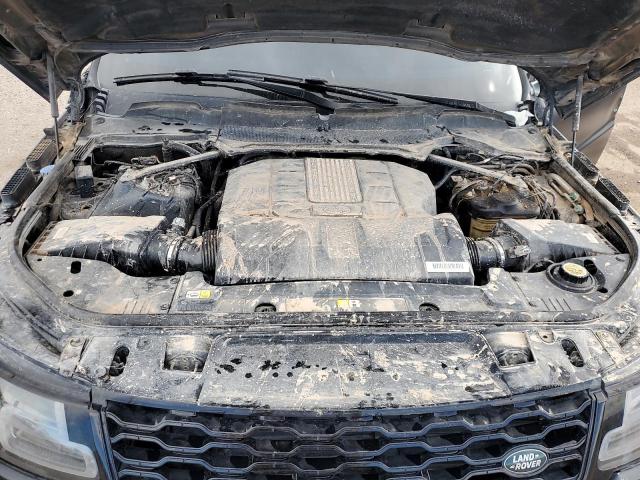2020 LAND ROVER RANGE ROVE #3278910099