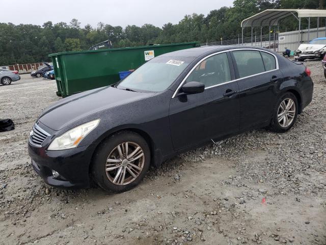 2013 INFINITI G37 BASE - JN1CV6AP8DM303669