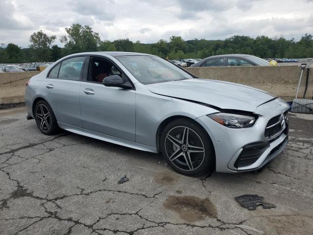 2024 MERCEDES-BENZ C 300 4MAT W1KAF4HB8RR184117