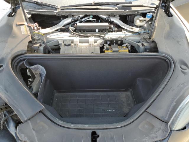 2016 TESLA MODEL S 5YJSA1E45GF171765