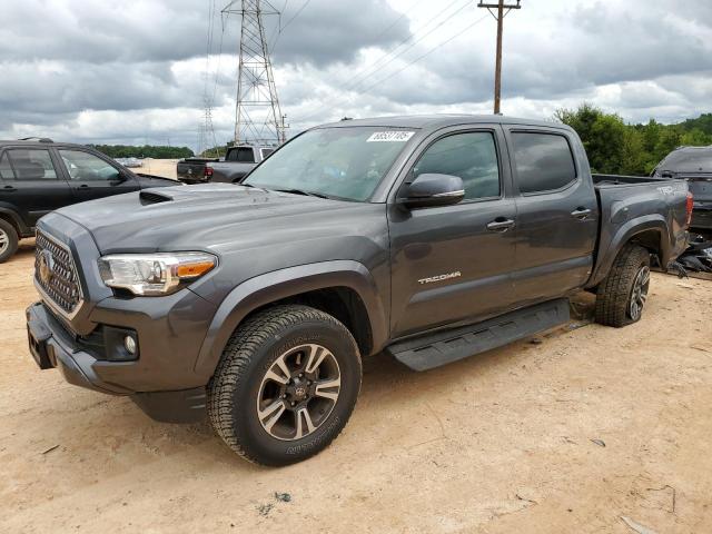2019 TOYOTA TACOMA DOU - 3TMCZ5AN5KM197242