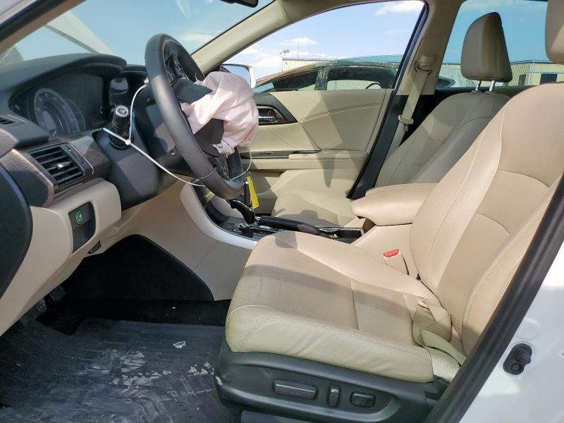 2017 HONDA ACCORD EXL 1HGCR2F89HA097640