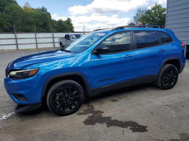 2023 JEEP CHEROKEE A 1C4PJMMB3PD114897