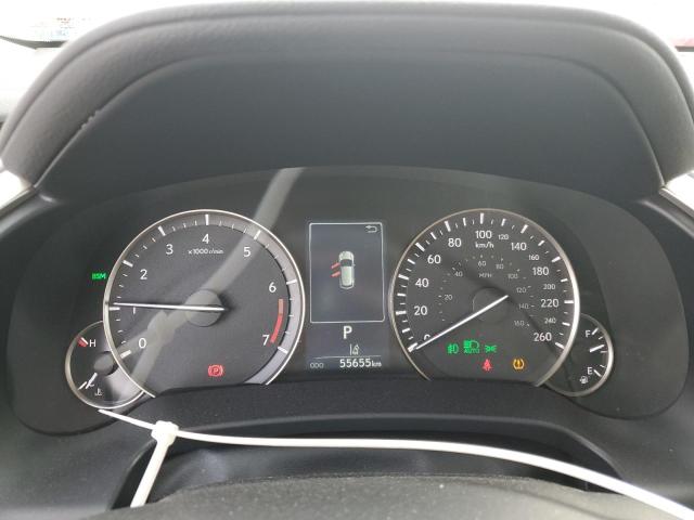 2022 LEXUS RX 350 2T2JZMDA6NC368339