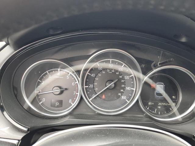 2018 MAZDA CX-9 TOURI - JM3TCACY4J0215305