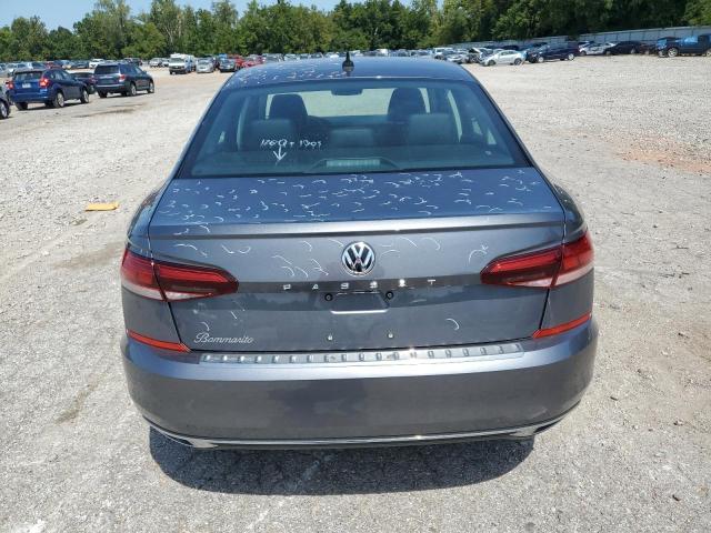 2022 VOLKSWAGEN PASSAT SE 1VWSA7A34NC009519