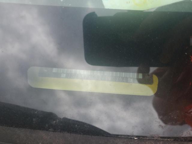 2008 CHEVROLET COBALT LS #3303930693