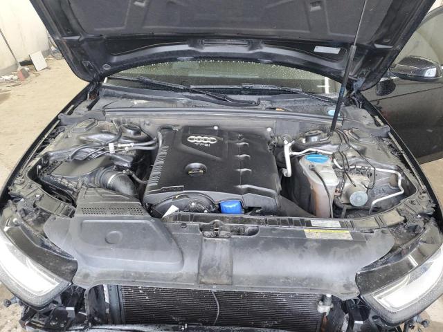 2016 AUDI A4 PREMIUM S-LINE WAUAFAFL6GN001156