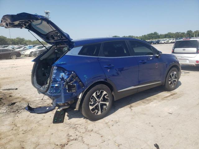 2024 KIA SPORTAGE E 5XYK33DF4RG202718