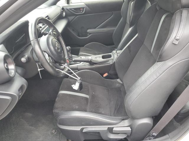 2023 TOYOTA GR 86 PREM JF1ZNBF11P8764297