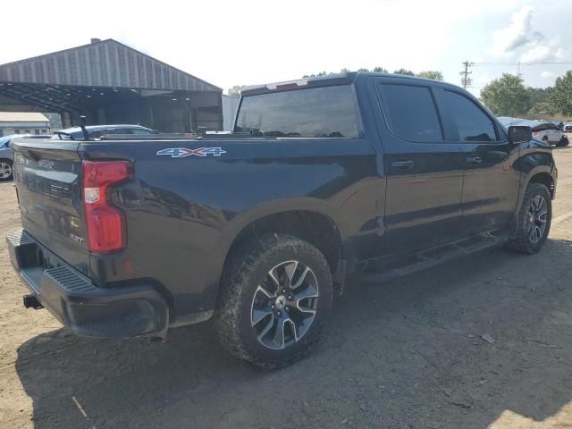 2023 CHEVROLET SILVERADO 1GCUDEE80PZ263712