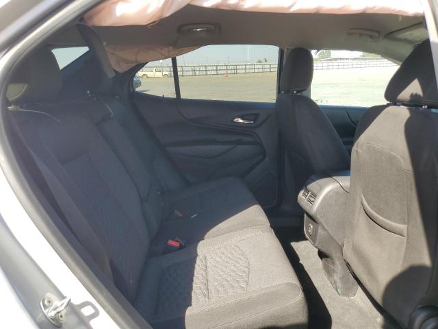 2019 CHEVROLET EQUINOX LT - 3GNAXLEX9KL127186