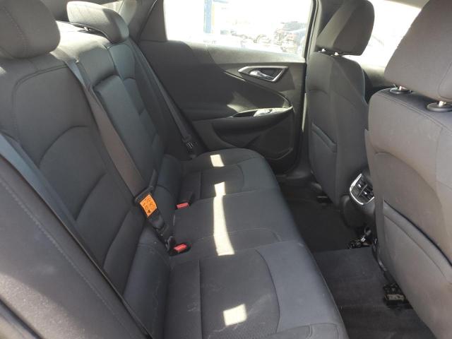 2016 CHEVROLET MALIBU LT - 1G1ZE5ST6GF332165