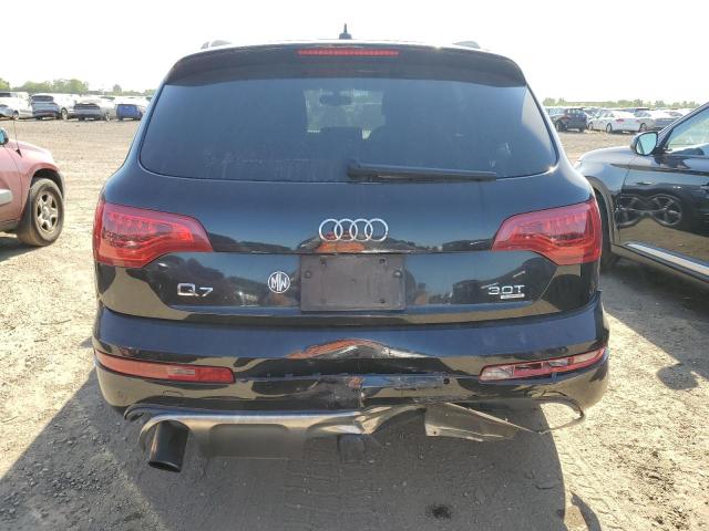 2015 AUDI Q7 PREMIUM WA1LGAFE9FD004853