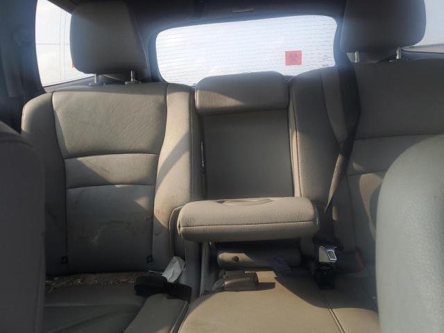 2016 HONDA PILOT EXL 5FNYF6H50GB107548