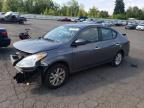 2018 NISSAN VERSA S - 3N1CN7AP3JL852420