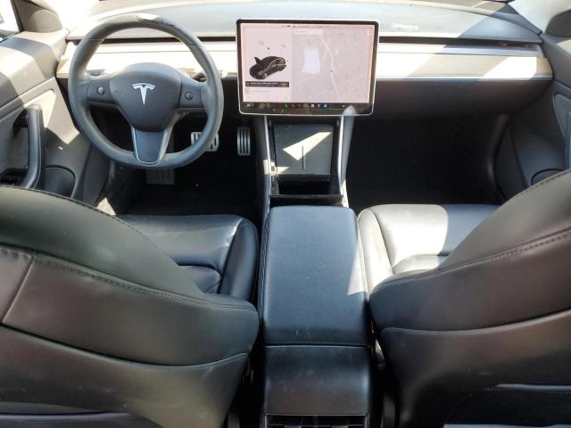 2019 TESLA MODEL 3 5YJ3E1EB2KF434407