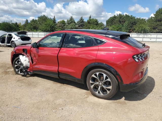 2021 FORD MUSTANG MA - 3FMTK3SU6MMA51204