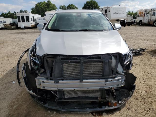 2018 CADILLAC XT5 LUXURY 1GYKNDRS3JZ188221