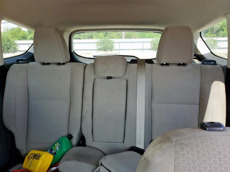 2018 FORD ESCAPE SE - 1FMCU9GD5JUB61450