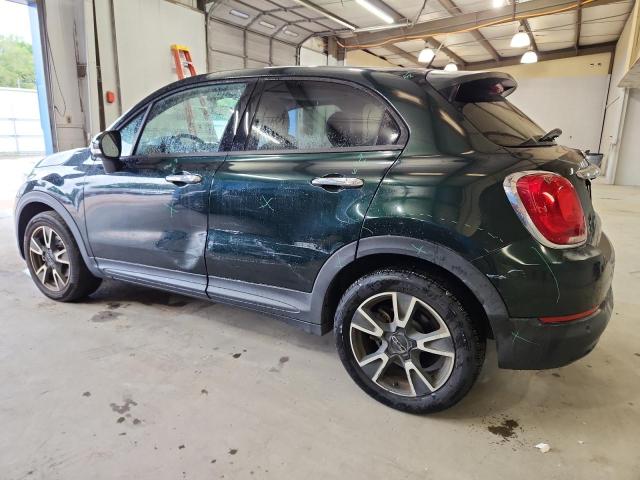2016 FIAT 500X EASY ZFBCFXBT9GP359914