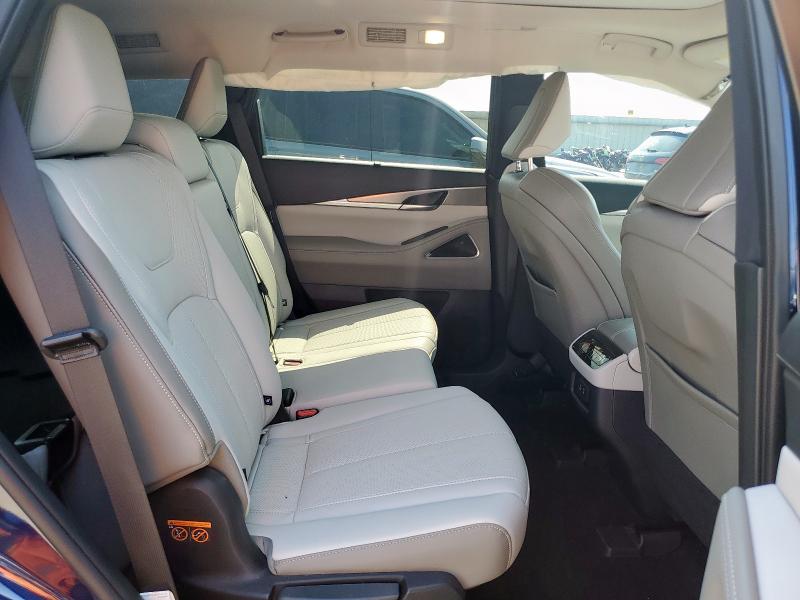 2026 INFINITI QX60 5N1AL1FR6TC331199