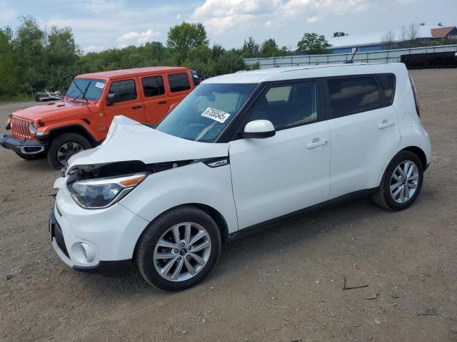 KIA SOUL +