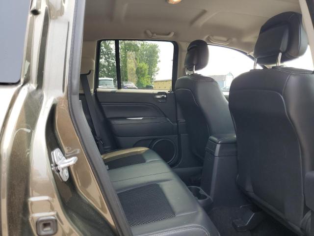 2015 JEEP COMPASS LA 1C4NJDEBXFD169562
