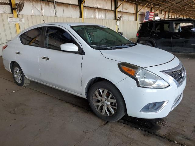 2018 NISSAN VERSA S 3N1CN7AP7JL868765