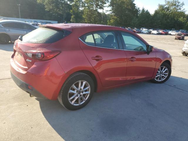 2015 MAZDA 3 TOURING 3MZBM1L70FM211021