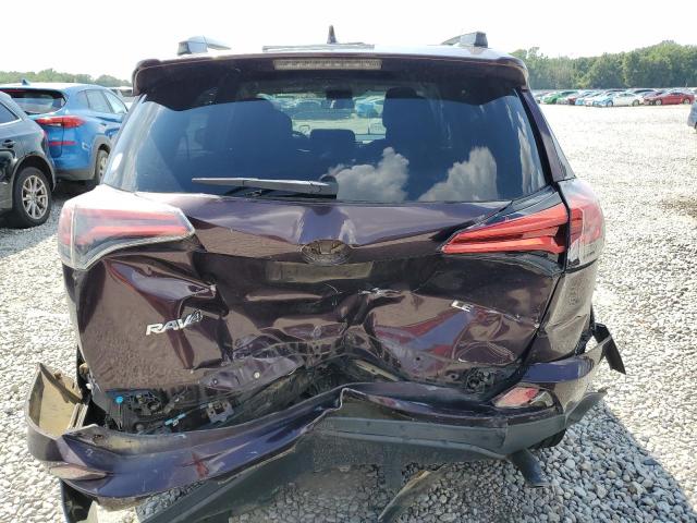 2018 TOYOTA RAV4 LE - 2T3ZFREV6JW421233