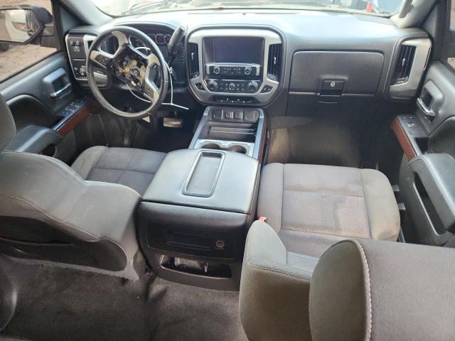 2015 GMC SIERRA C15 3GTP1UEC1FG331759
