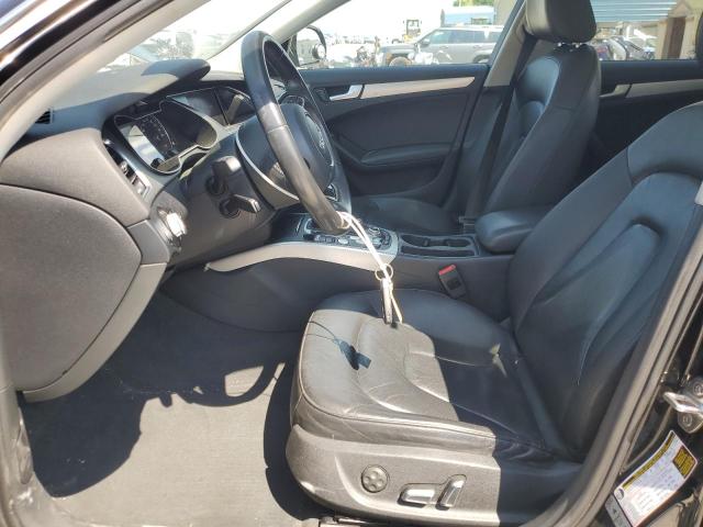 2015 AUDI A4 ALLROAD PREMIUM PLUS WA1UFAFL7FA022193