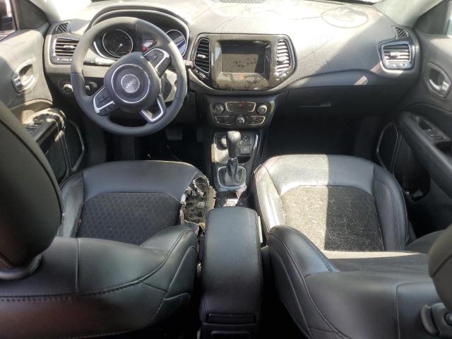 2021 JEEP COMPASS LA 3C4NJDBB7MT544092
