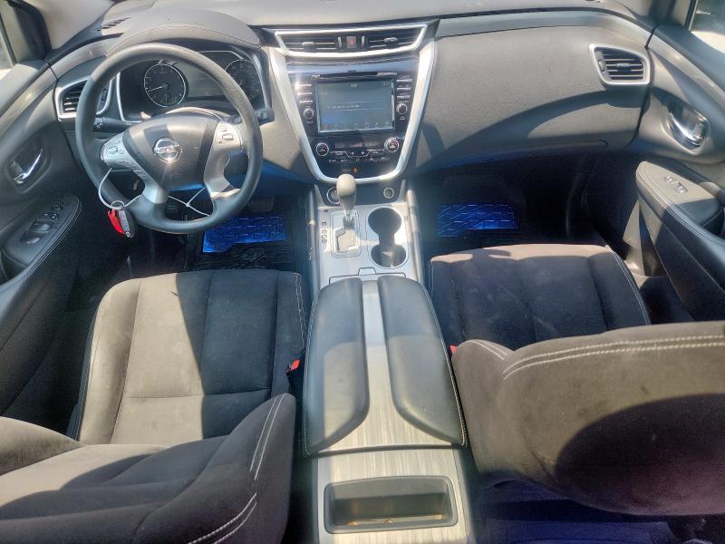 2015 NISSAN MURANO S 5N1AZ2MH1FN238890