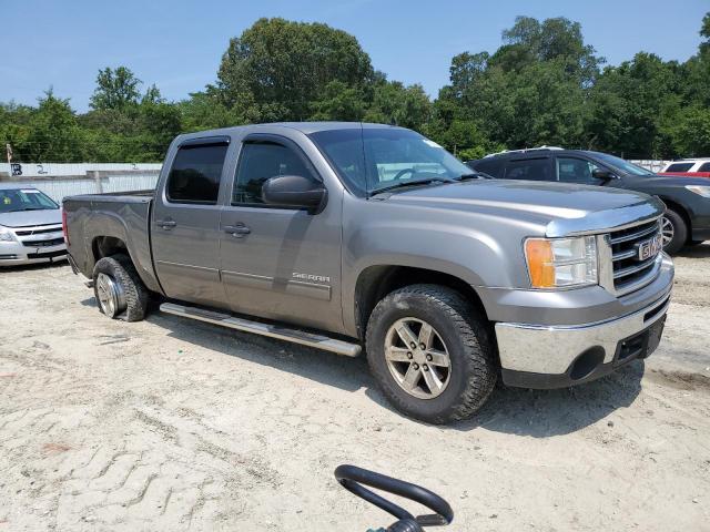 2013 GMC SIERRA K15 #3297125518