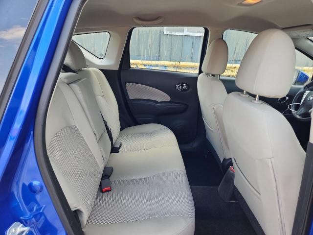 2015 NISSAN VERSA NOTE - 3N1CE2CP4FL385662