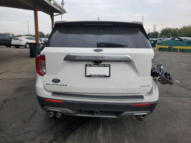 2022 FORD EXPLORER P - 1FM5K8HC1NGA20636