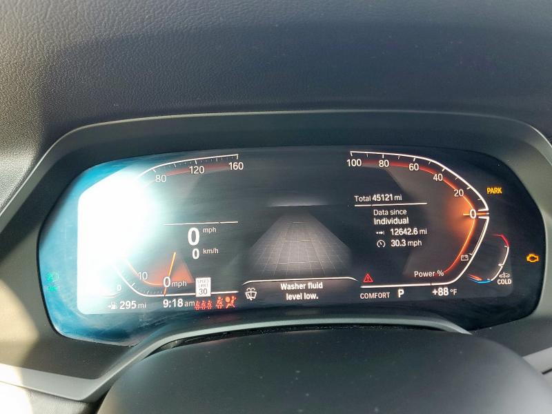 2023 BMW X5 SDRIVE 5UXCR4C06P9N68070