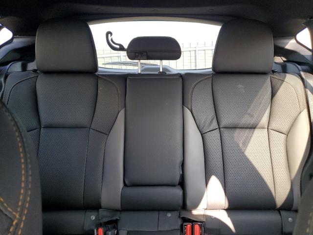 2024 SUBARU CROSSTREK 4S4GUHU63R3740732