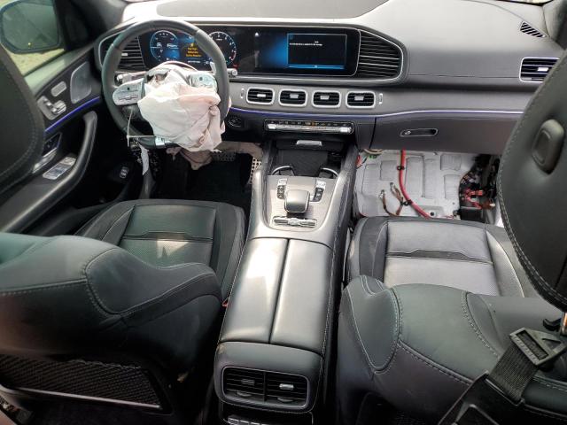 2021 MERCEDES-BENZ GLS 63 AMG 4JGFF8KEXMA286452