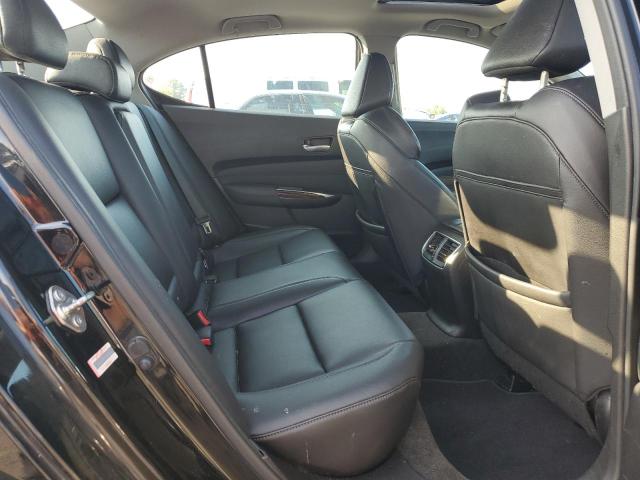 2016 ACURA TLX - 19UUB1F31GA003076