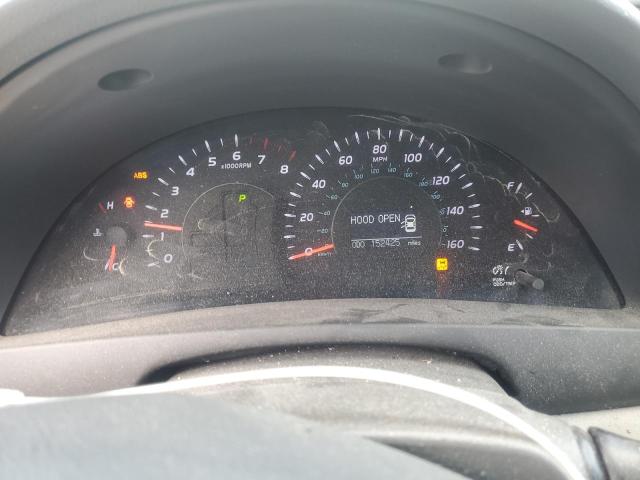 2011 TOYOTA CAMRY SE - 4T1BK3EK5BU625869