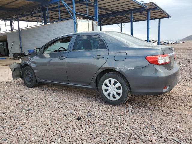 2013 TOYOTA COROLLA BA - 2T1BU4EE4DC086143
