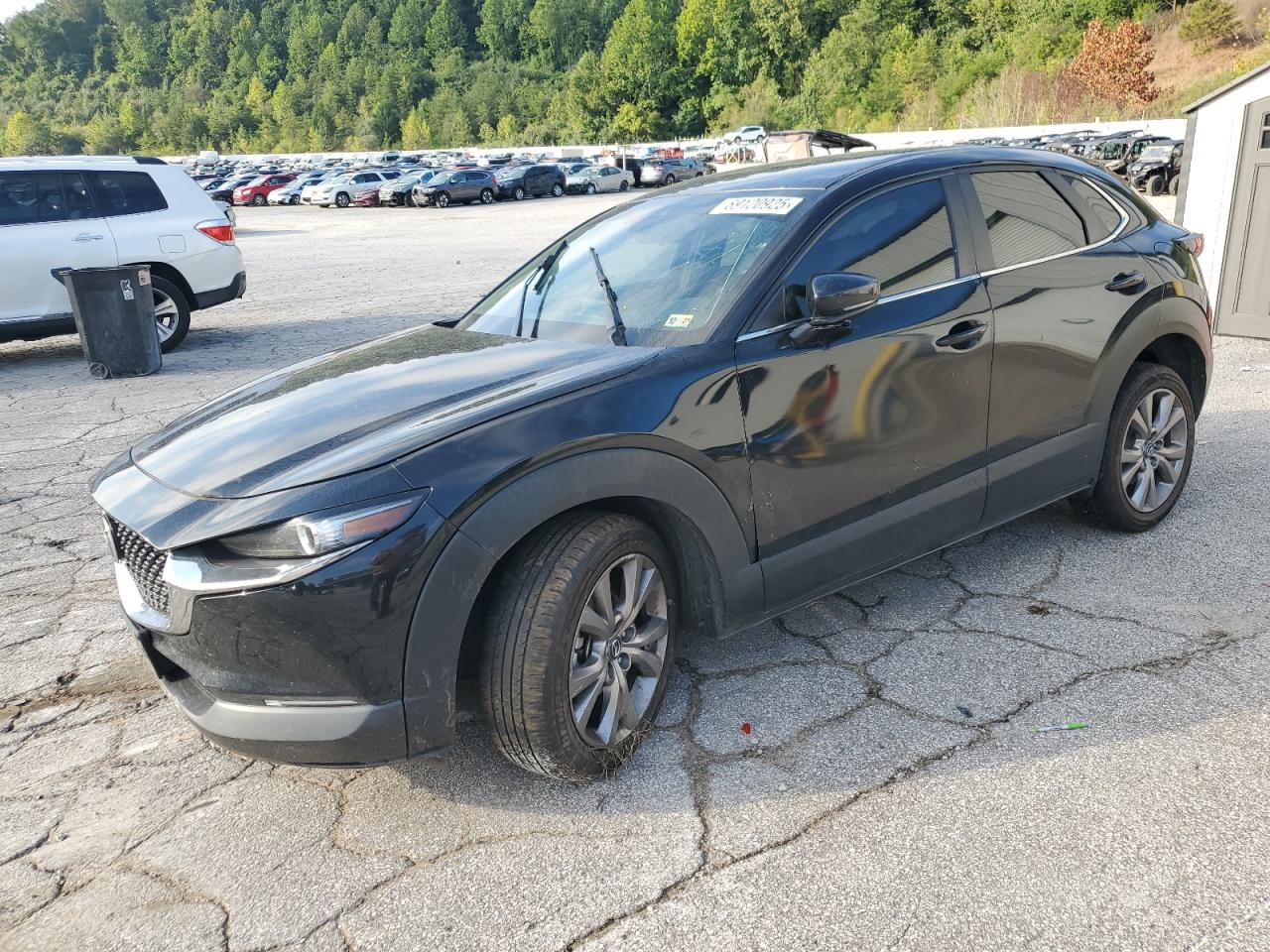 MAZDA CX-30 SELECT