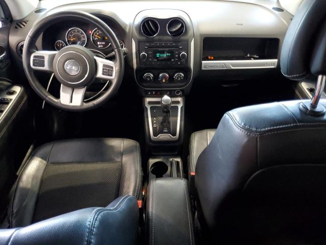2016 JEEP COMPASS LA 1C4NJDEBXGD757608